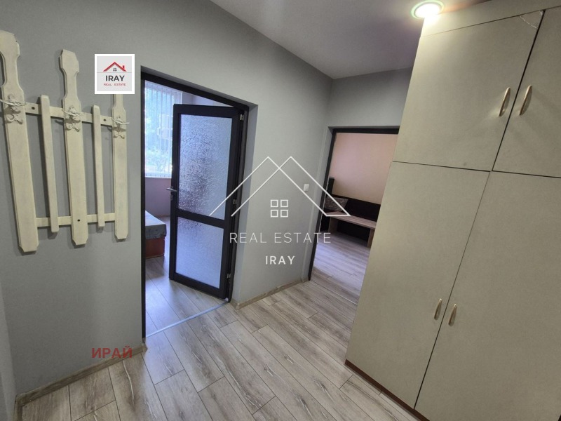 Дава под наем 2-СТАЕН, гр. Стара Загора, Ремиза, снимка 10 - Апартаменти - 53383178