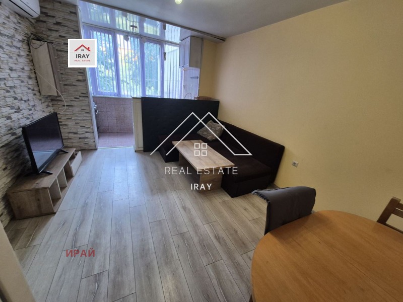 Дава под наем 2-СТАЕН, гр. Стара Загора, Ремиза, снимка 5 - Апартаменти - 53383178