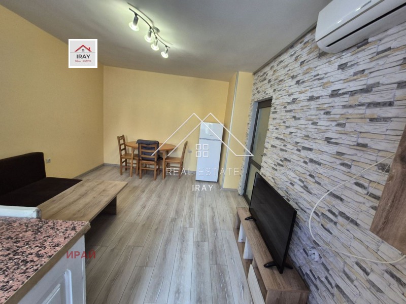 Дава под наем 2-СТАЕН, гр. Стара Загора, Ремиза, снимка 7 - Апартаменти - 53383178