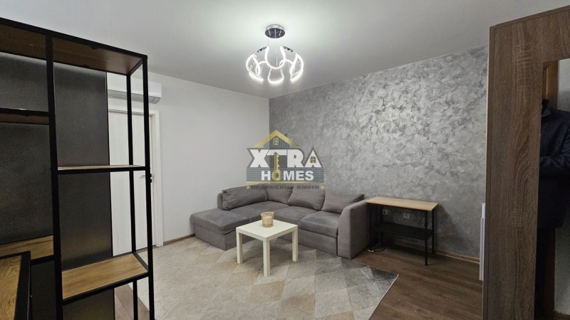 Дава под наем 2-СТАЕН, гр. София, Полигона, снимка 4 - Апартаменти - 53443329