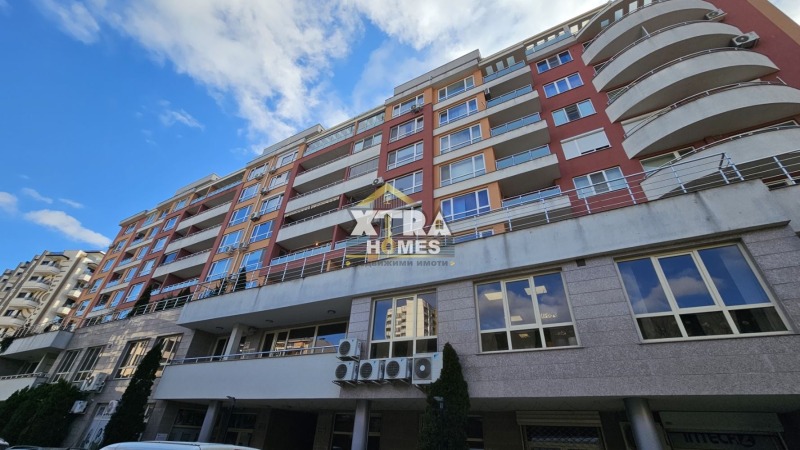 Дава под наем 2-СТАЕН, гр. София, Полигона, снимка 11 - Апартаменти - 53443329