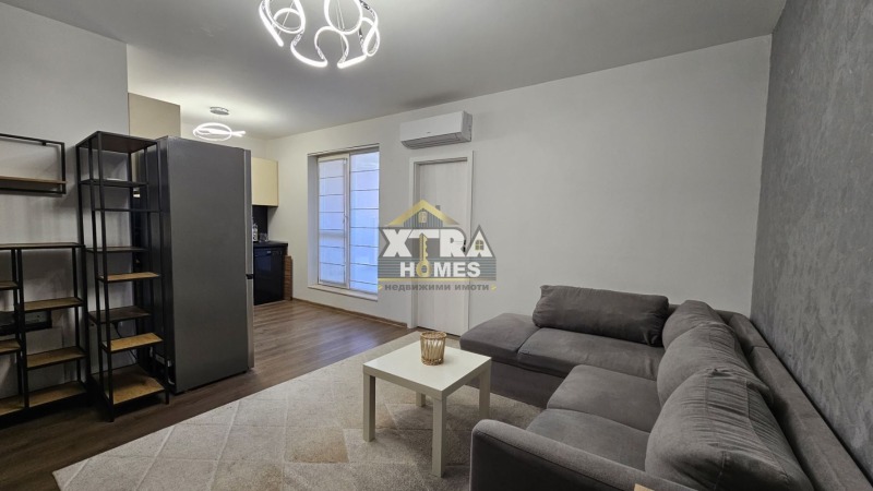 Дава под наем 2-СТАЕН, гр. София, Полигона, снимка 3 - Апартаменти - 53443329