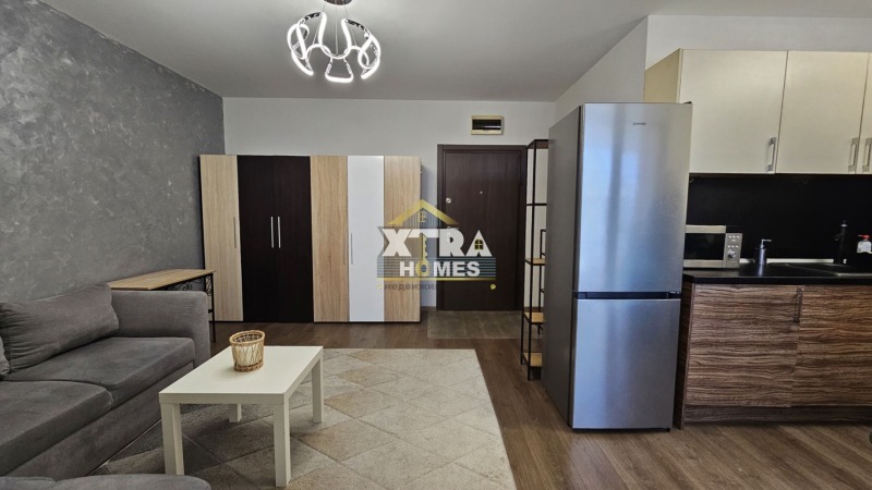 Дава под наем 2-СТАЕН, гр. София, Полигона, снимка 6 - Апартаменти - 53443329