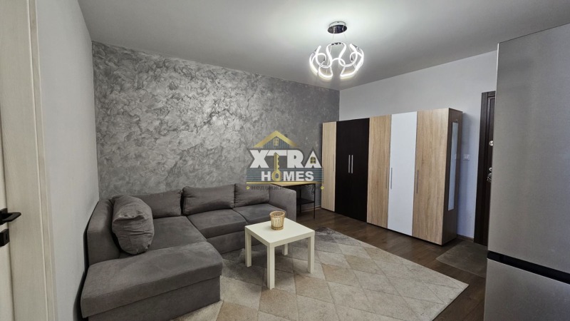 Дава под наем 2-СТАЕН, гр. София, Полигона, снимка 2 - Апартаменти - 53443329