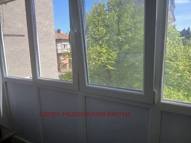 Дава под наем 2-СТАЕН, гр. Стара Загора, Център, снимка 4 - Апартаменти - 54267645