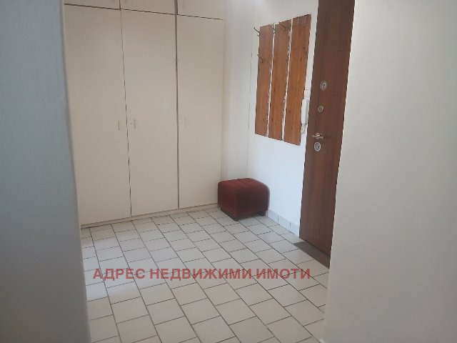 Дава под наем 2-СТАЕН, гр. Стара Загора, Център, снимка 3 - Апартаменти - 54267645