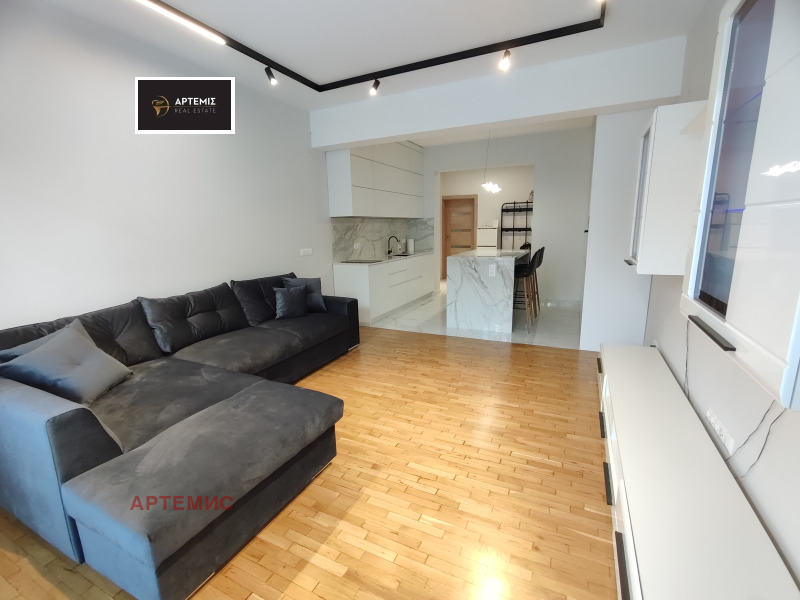 K pronájmu  2 ložnice Sofia , Centar , 90 m2 | 50684945 - obraz [2]