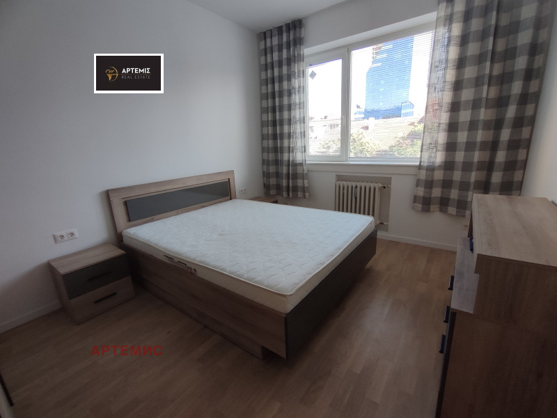 Da affittare  2 camere da letto Sofia , Tsentar , 90 mq | 50684945 - Immagine [4]