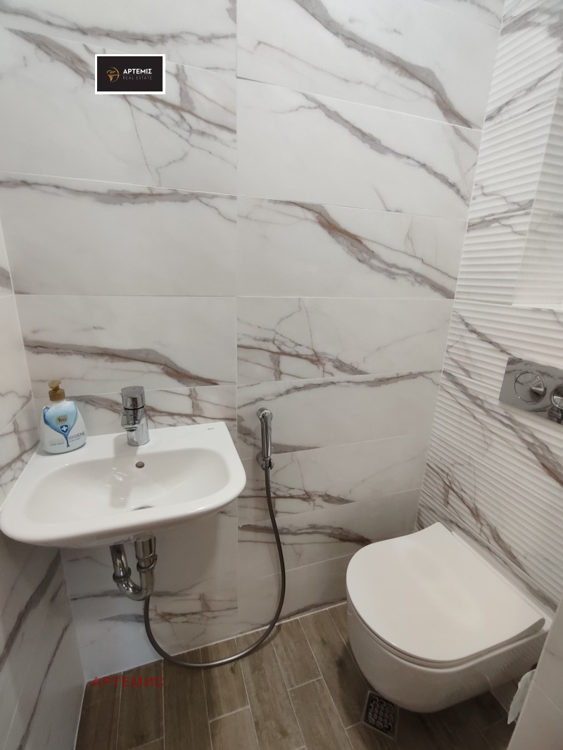 K pronájmu  2 ložnice Sofia , Centar , 90 m2 | 50684945 - obraz [10]