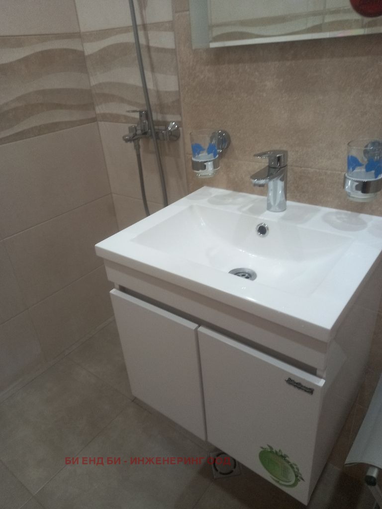 Kiralık  2 yatak odası Sofia , Strelbişe , 90 metrekare | 94829313 - görüntü [7]