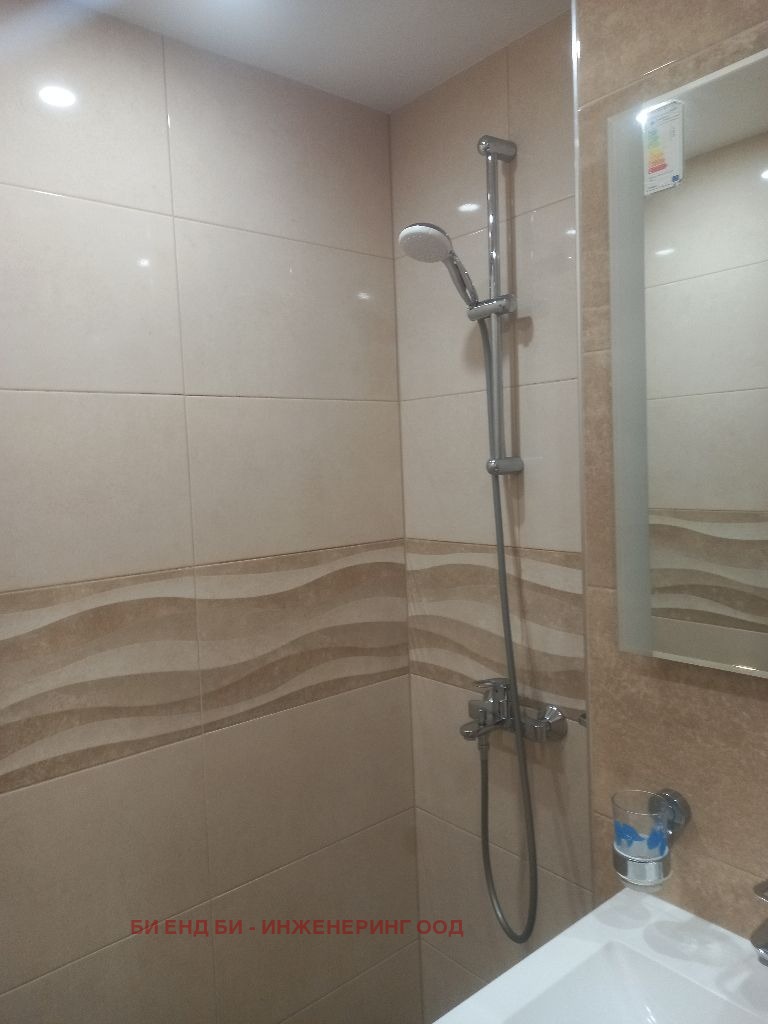 Kiralık  2 yatak odası Sofia , Strelbişe , 90 metrekare | 94829313 - görüntü [8]