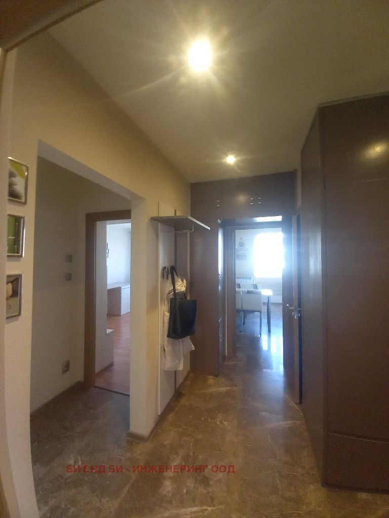 Kiralık  2 yatak odası Sofia , Strelbişe , 90 metrekare | 94829313 - görüntü [10]