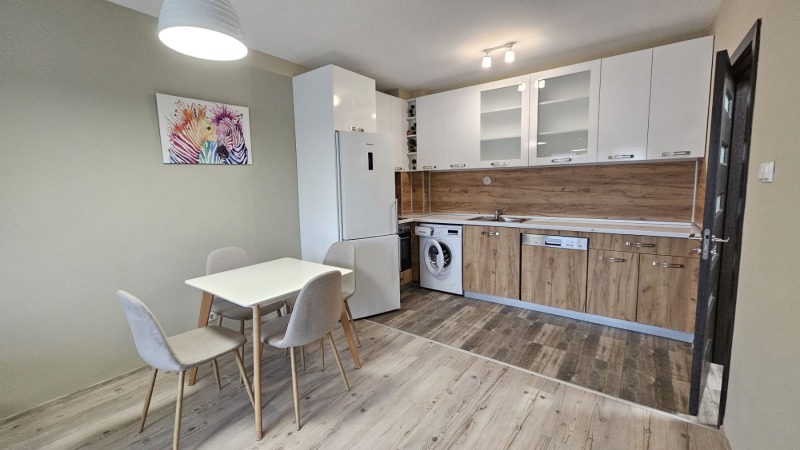 K pronájmu  2 ložnice Varna , Asparuchovo , 100 m2 | 35537437