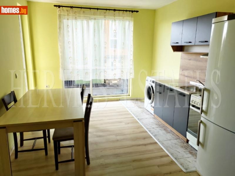 Дава под нем  3-стаен, град София, Овча купел 2 •  600 EUR • ID 50108605 — holmes.bg - [1] 