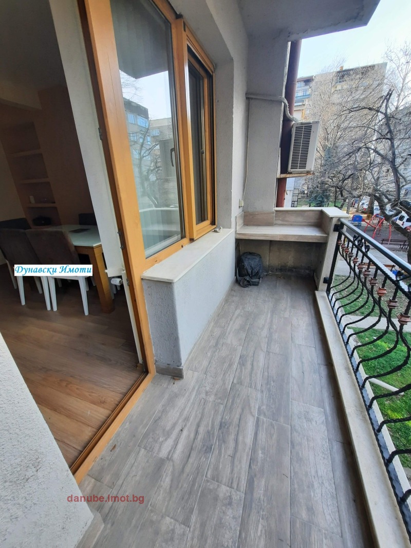 A louer  2 chambres Rouse , Chirok tsentar , 80 m² | 60771572 - image [14]