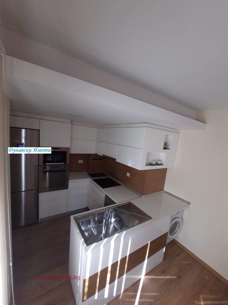 A louer  2 chambres Rouse , Chirok tsentar , 80 m² | 60771572 - image [4]