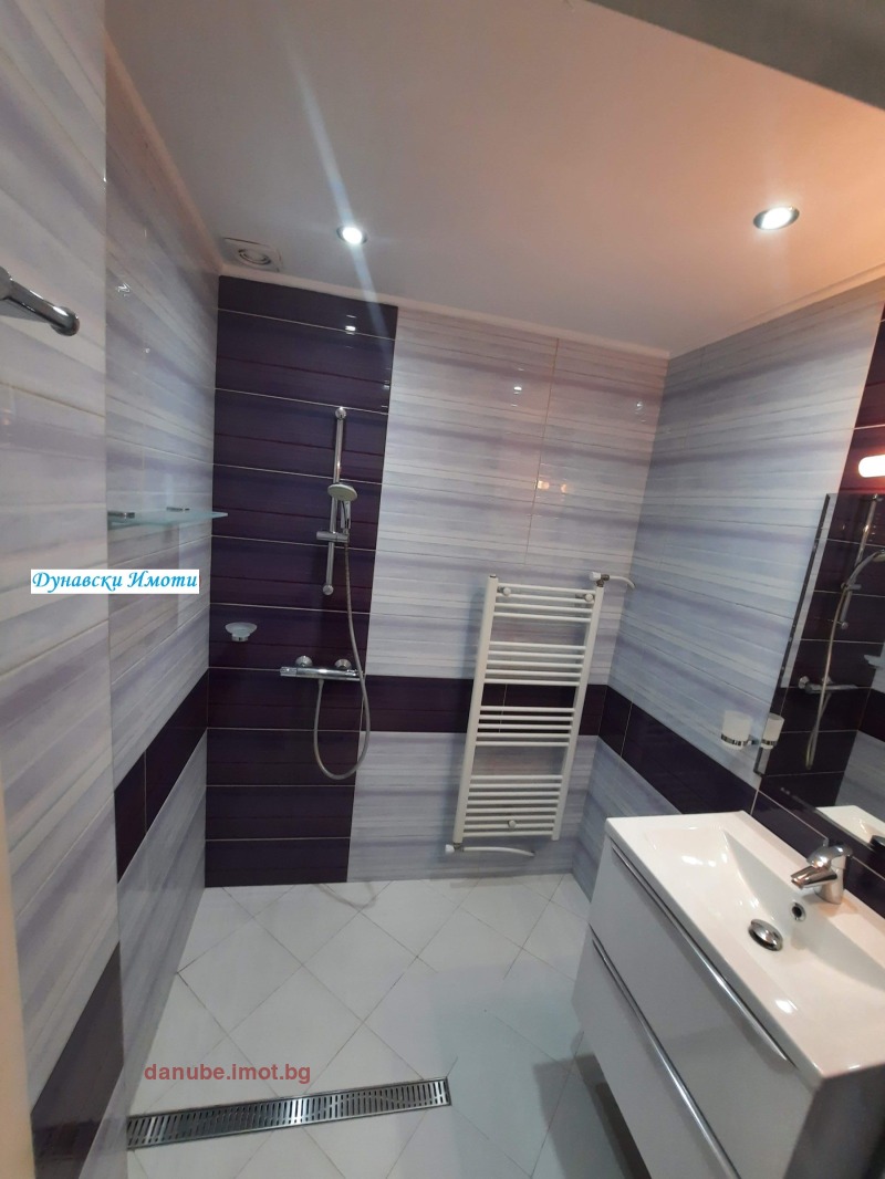 A louer  2 chambres Rouse , Chirok tsentar , 80 m² | 60771572 - image [11]