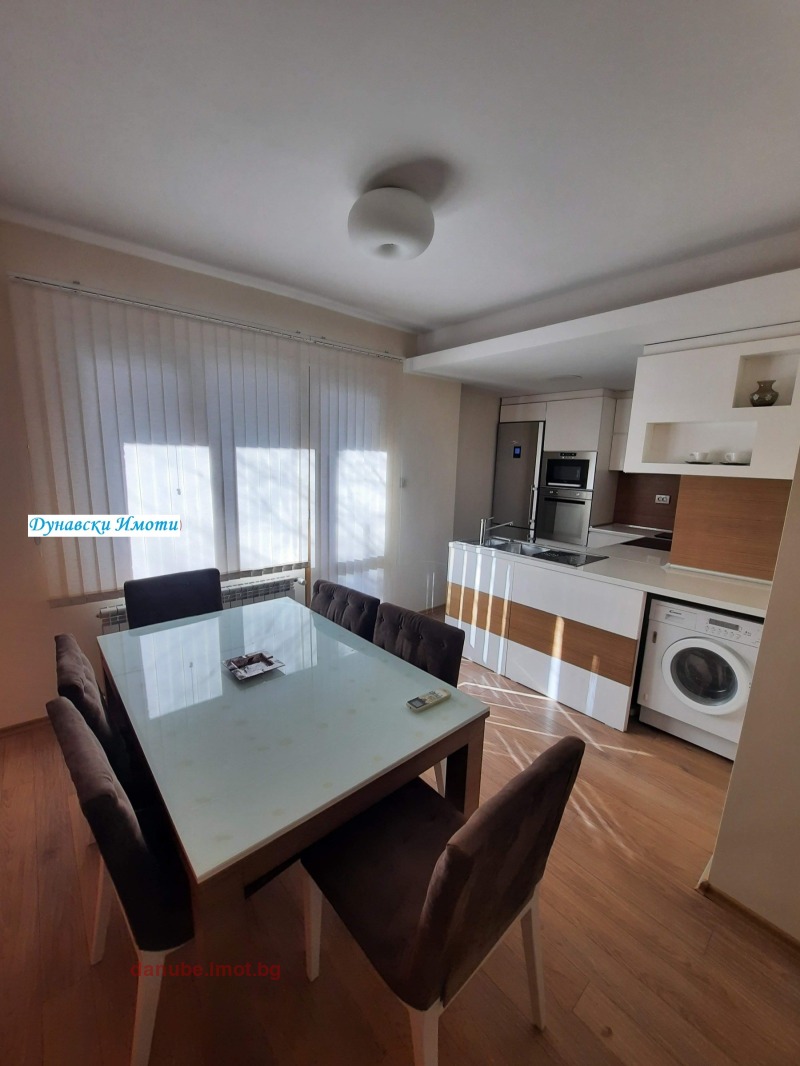 A louer  2 chambres Rouse , Chirok tsentar , 80 m² | 60771572 - image [3]