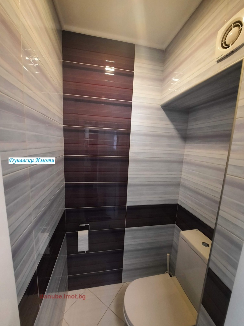 A louer  2 chambres Rouse , Chirok tsentar , 80 m² | 60771572 - image [12]