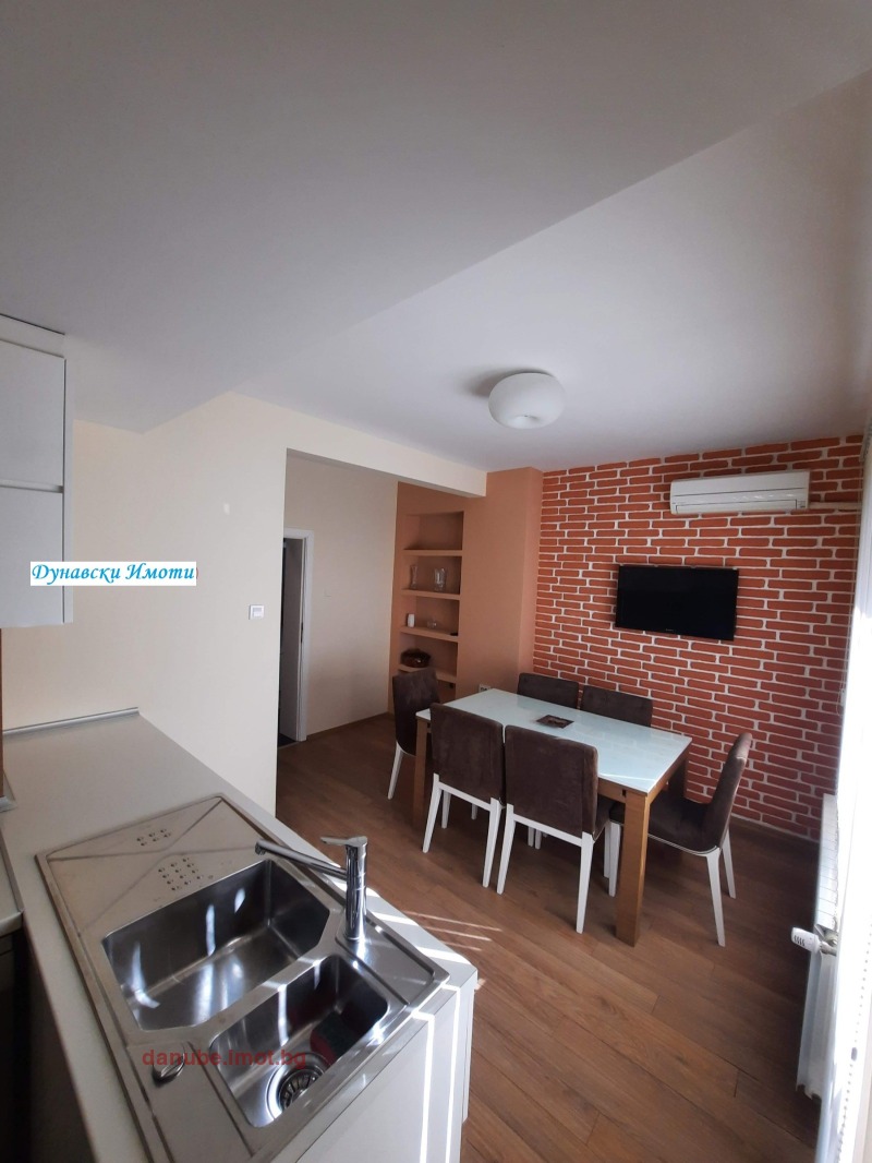 A louer  2 chambres Rouse , Chirok tsentar , 80 m² | 60771572 - image [5]