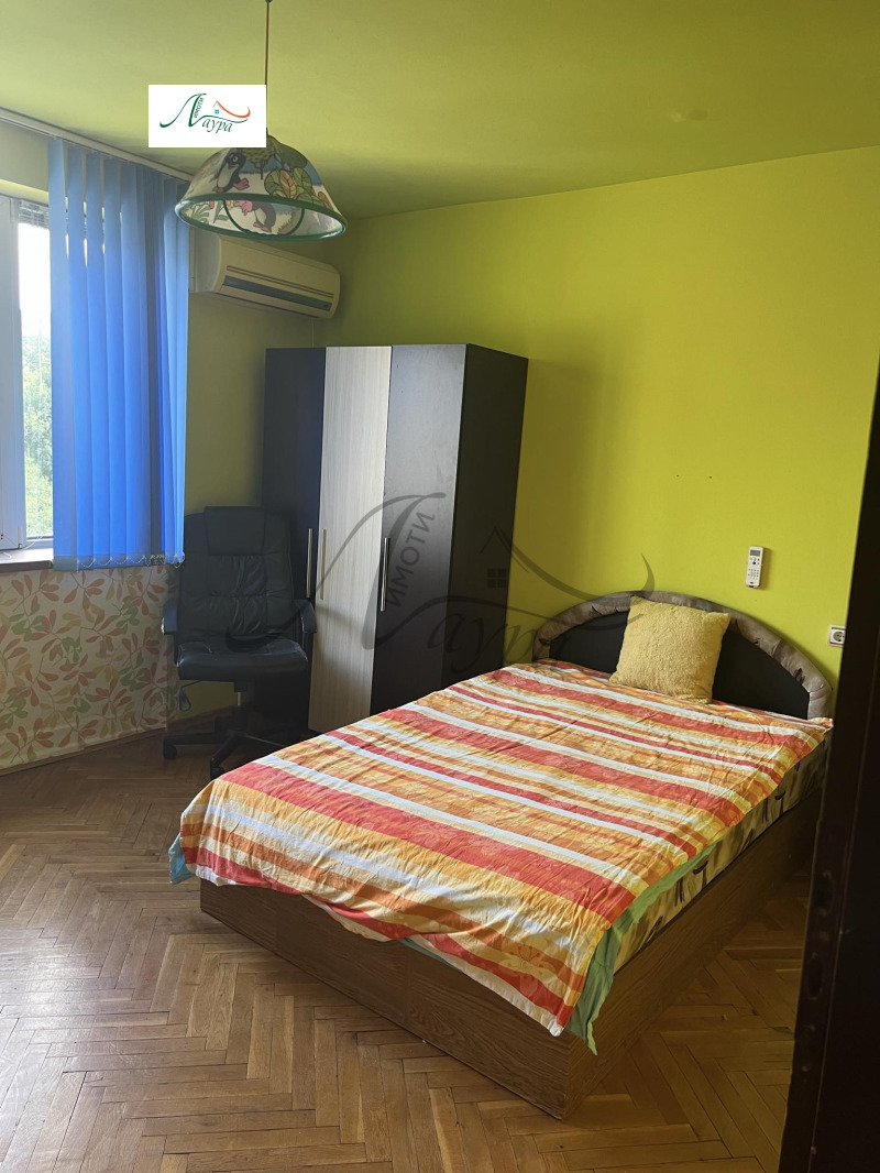 K pronájmu  2 ložnice Šumen , Bolnicata , 90 m2 | 81690279 - obraz [6]