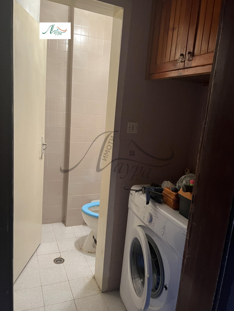 K pronájmu  2 ložnice Šumen , Bolnicata , 90 m2 | 81690279 - obraz [9]