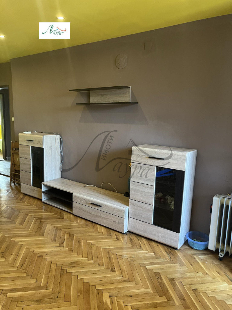 K pronájmu  2 ložnice Šumen , Bolnicata , 90 m2 | 81690279 - obraz [3]