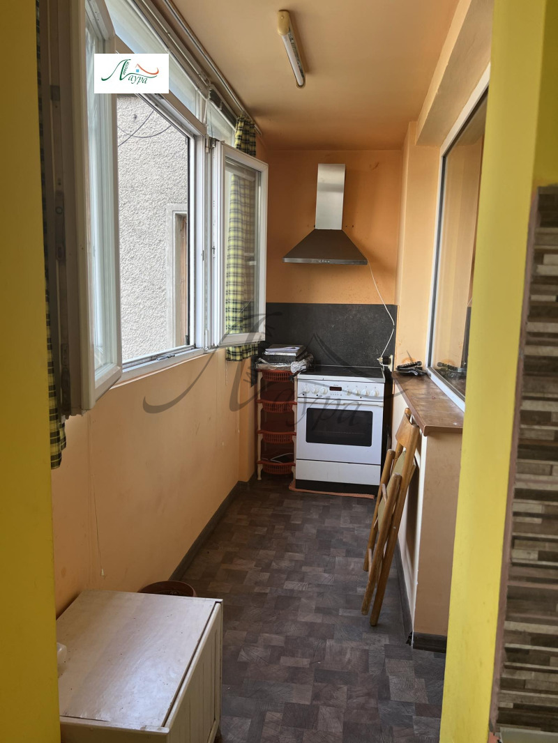 K pronájmu  2 ložnice Šumen , Bolnicata , 90 m2 | 81690279 - obraz [7]