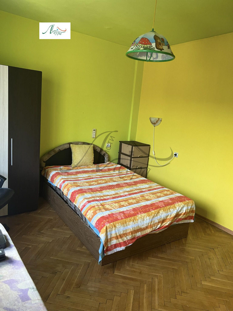 K pronájmu  2 ložnice Šumen , Bolnicata , 90 m2 | 81690279 - obraz [4]
