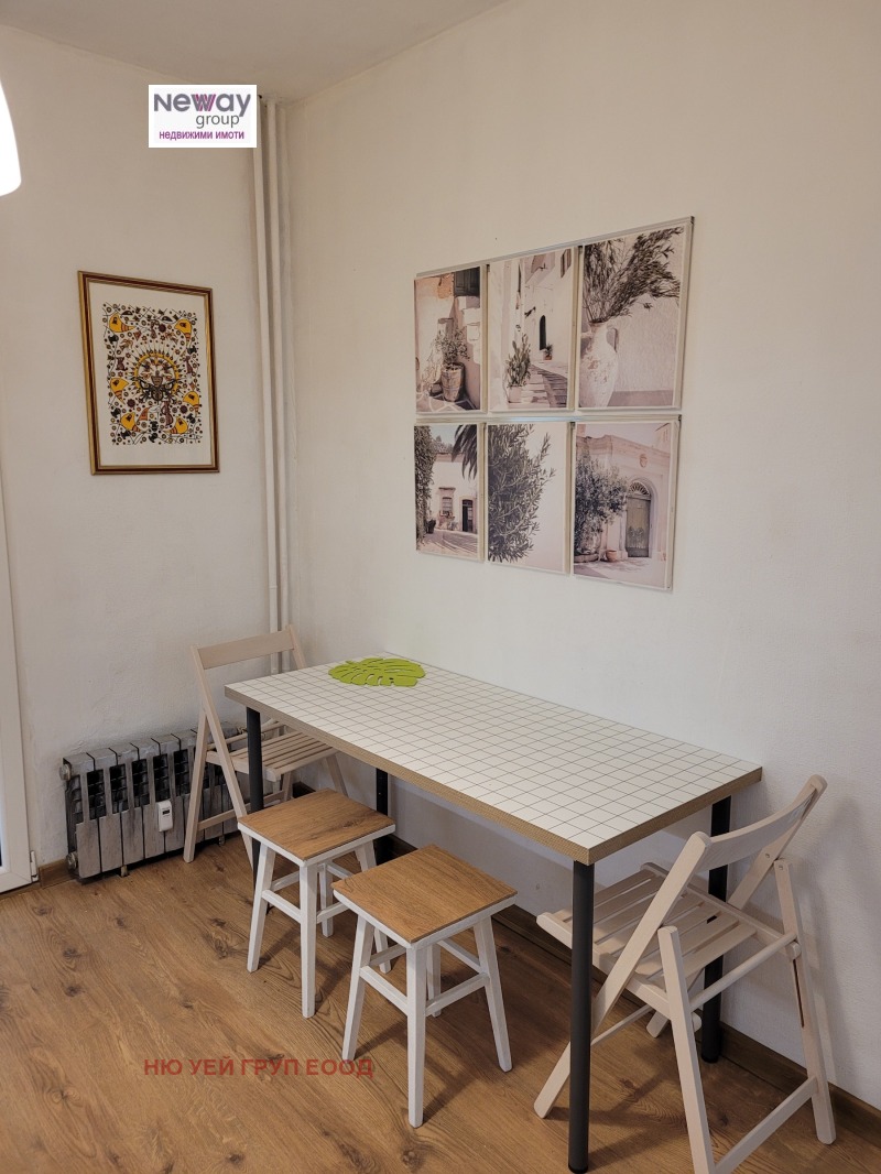 Vuokrattavana  2 makuuhuonetta Sofia , Borovo , 98 neliömetriä | 65679760 - kuva [7]