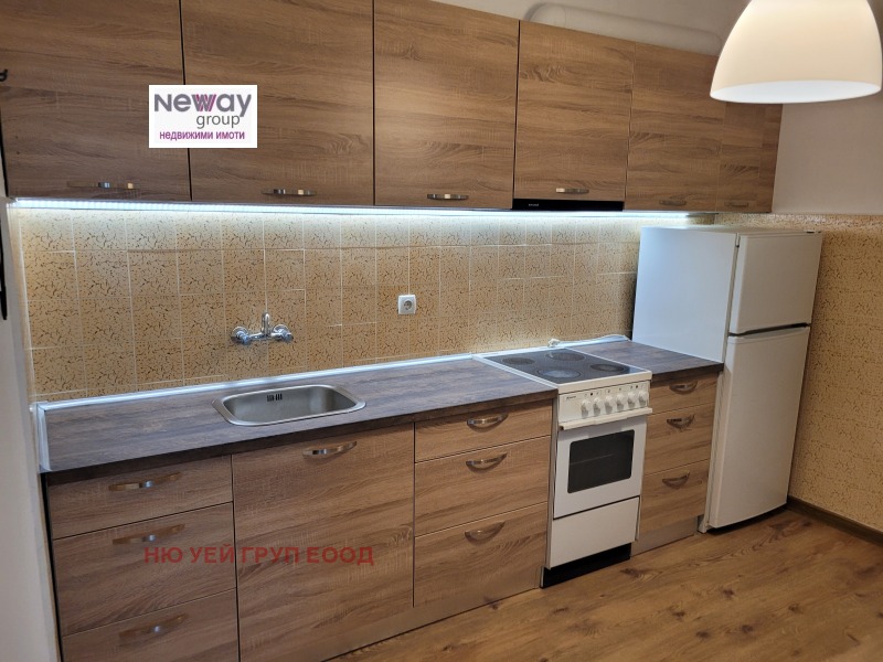 Vuokrattavana  2 makuuhuonetta Sofia , Borovo , 98 neliömetriä | 65679760 - kuva [6]