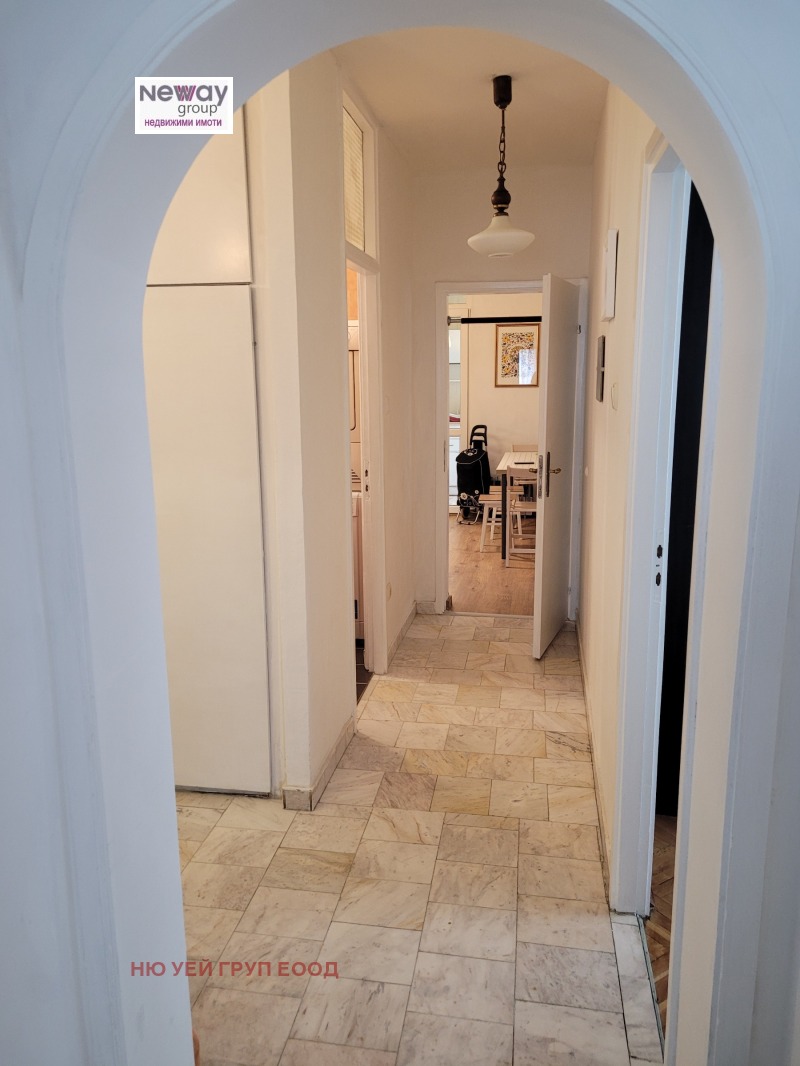 Vuokrattavana  2 makuuhuonetta Sofia , Borovo , 98 neliömetriä | 65679760 - kuva [9]