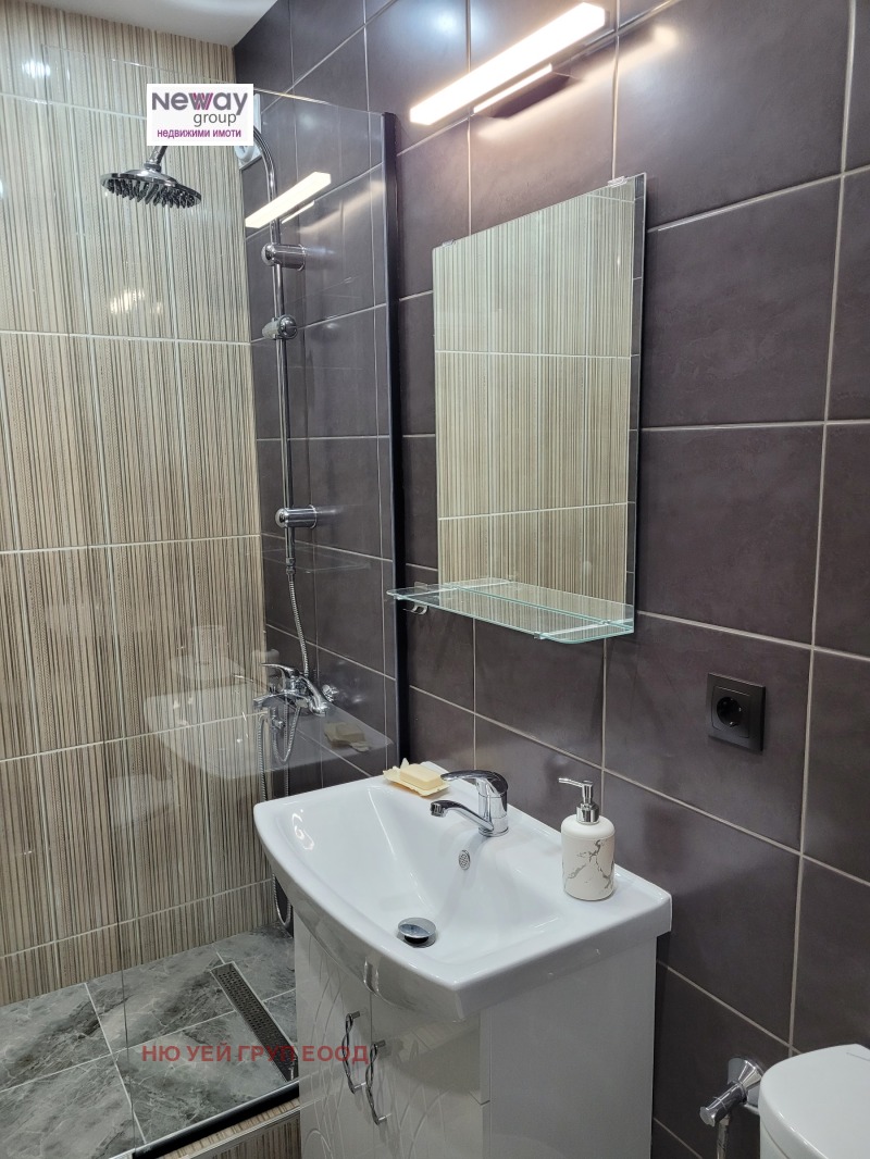 Vuokrattavana  2 makuuhuonetta Sofia , Borovo , 98 neliömetriä | 65679760 - kuva [12]