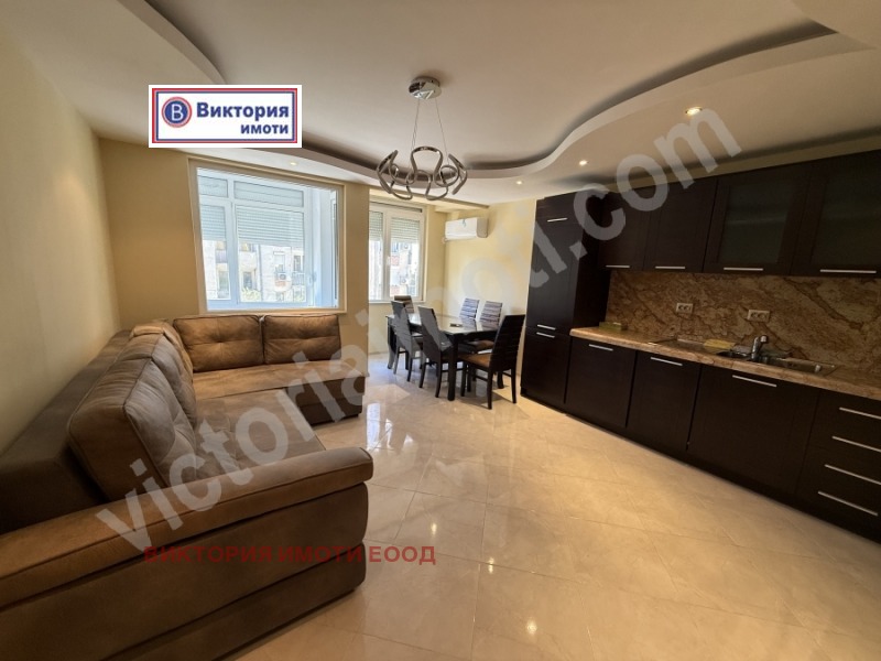 Te huur  2 slaapkamers Veliko Tarnovo , Buzludzja , 90 m² | 46865287 - afbeelding [3]