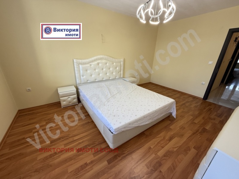 Te huur  2 slaapkamers Veliko Tarnovo , Buzludzja , 90 m² | 46865287 - afbeelding [7]