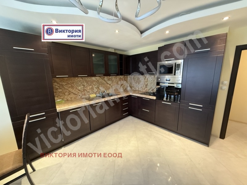 Te huur  2 slaapkamers Veliko Tarnovo , Buzludzja , 90 m² | 46865287 - afbeelding [4]