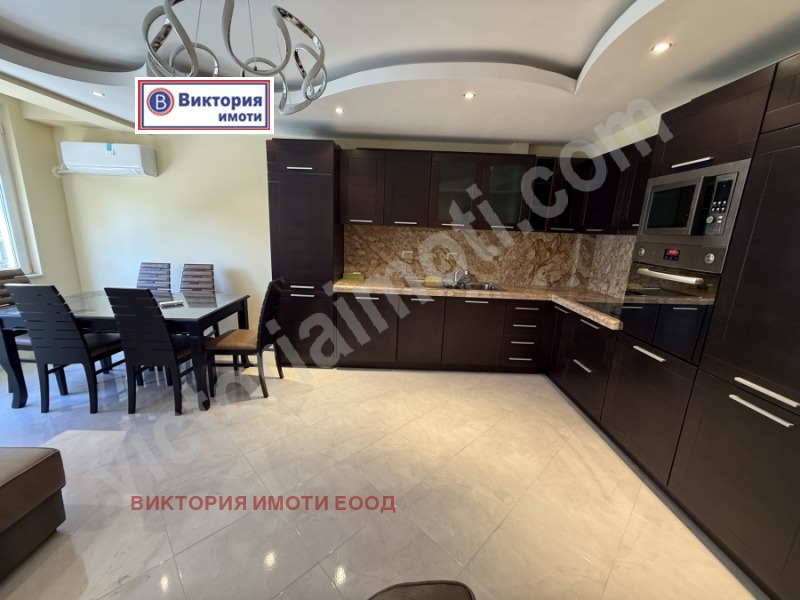 Te huur  2 slaapkamers Veliko Tarnovo , Buzludzja , 90 m² | 46865287 - afbeelding [2]