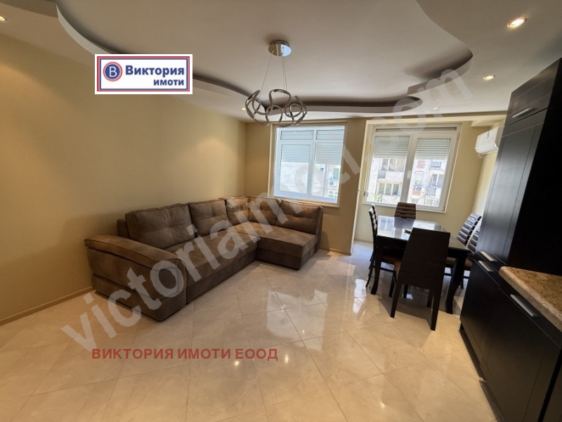 Te huur  2 slaapkamers Veliko Tarnovo , Buzludzja , 90 m² | 46865287