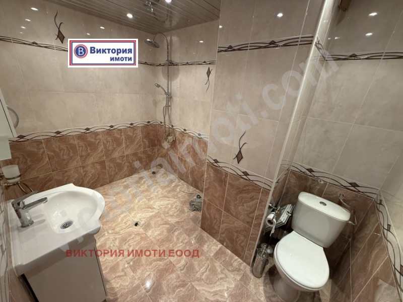 Te huur  2 slaapkamers Veliko Tarnovo , Buzludzja , 90 m² | 46865287 - afbeelding [9]