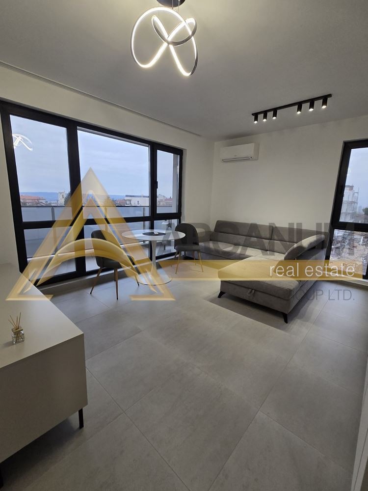 Дава под наем 3-СТАЕН, гр. Варна, Бриз