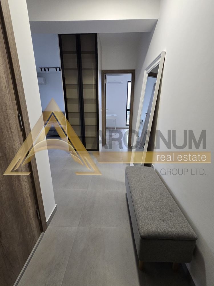 Дава под наем 3-СТАЕН, гр. Варна, Бриз, снимка 3 - Апартаменти - 53534636