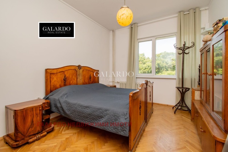 Дава под наем 3-СТАЕН, гр. София, Център, снимка 7 - Апартаменти - 53589594