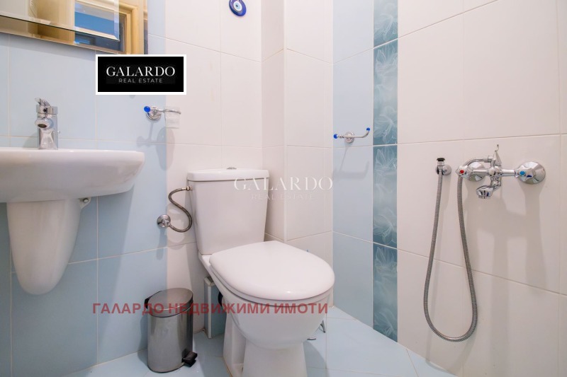 Дава под наем 3-СТАЕН, гр. София, Център, снимка 12 - Апартаменти - 53589594