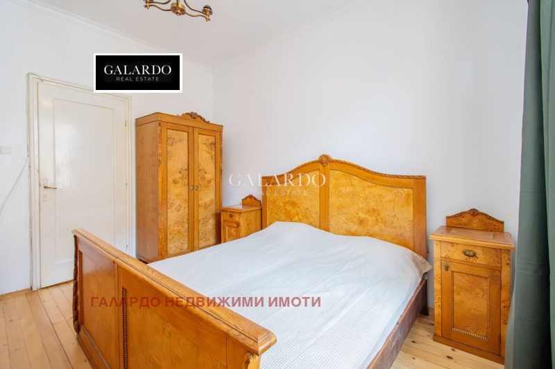 Дава под наем 3-СТАЕН, гр. София, Център, снимка 9 - Апартаменти - 53589594