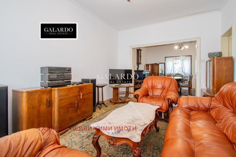 Дава под наем 3-СТАЕН, гр. София, Център, снимка 4 - Апартаменти - 53589594