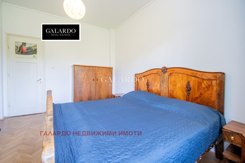 Дава под наем 3-СТАЕН, гр. София, Център, снимка 8 - Апартаменти - 53589594