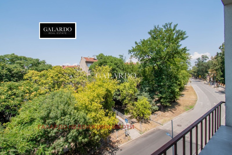 Дава под наем 3-СТАЕН, гр. София, Център, снимка 14 - Апартаменти - 53589594