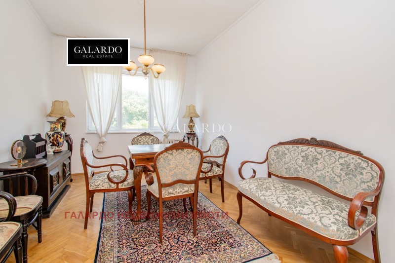 Дава под наем 3-СТАЕН, гр. София, Център, снимка 2 - Апартаменти - 53589594