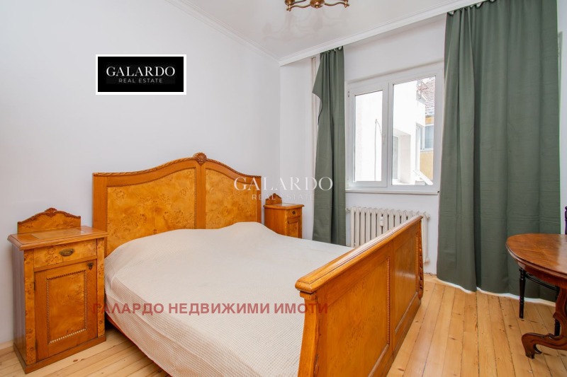 Дава под наем 3-СТАЕН, гр. София, Център, снимка 10 - Апартаменти - 53589594