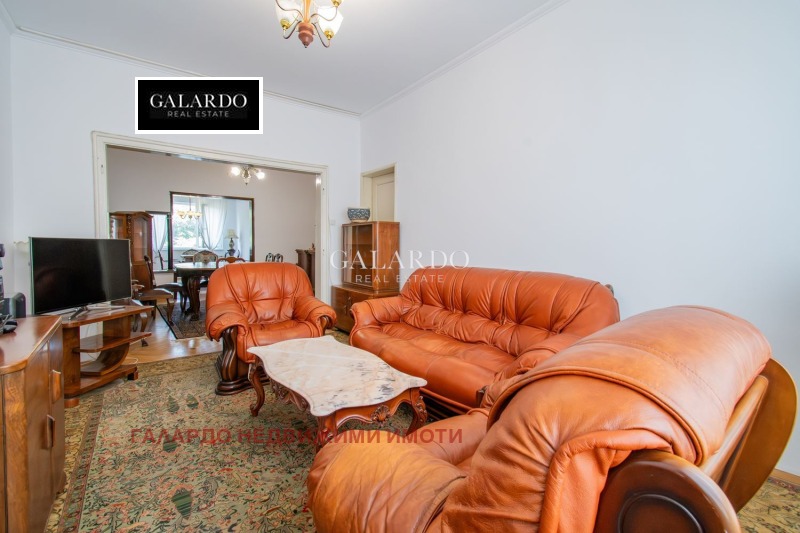 Дава под наем 3-СТАЕН, гр. София, Център, снимка 3 - Апартаменти - 53589594